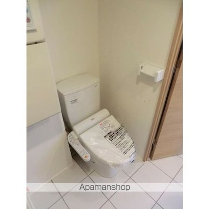 ラニ池袋[1R/20.28m2]のその他内装6