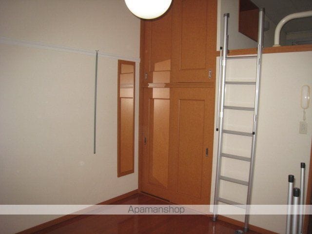 レオパレスタカラの内装写真