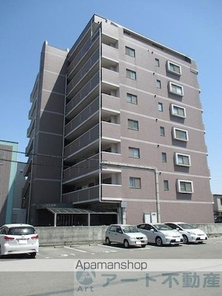 フェニックス余戸[3LDK/74.75m2]の外観2