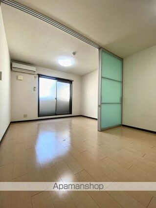 和歌山県和歌山市新在家[1LDK/35.48m2]の内装3