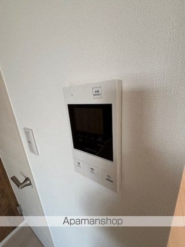 月光手城ルート2の内装写真