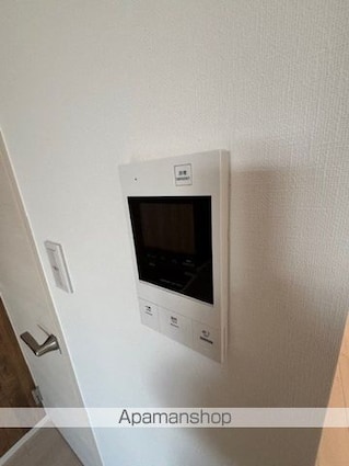 広島県福山市手城町２丁目[1LDK/30.24m2]のその他設備