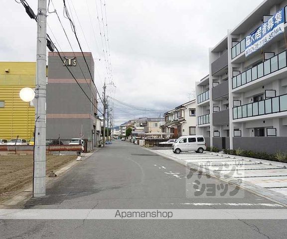 GLANZ京都南の周辺写真