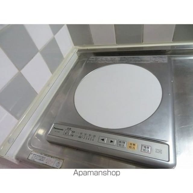 ソレイユ経堂[1R/14.4m2]の内装3