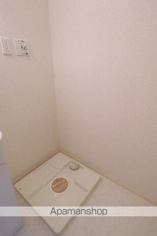 グランモアの内装写真