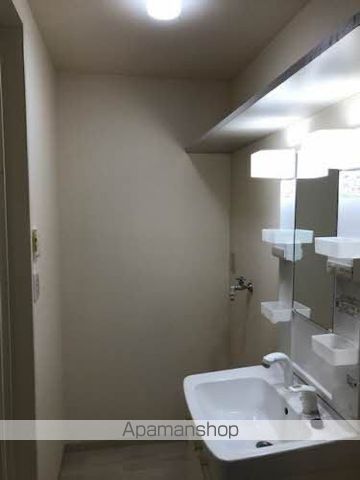 エイティー隅本 A棟の内装写真