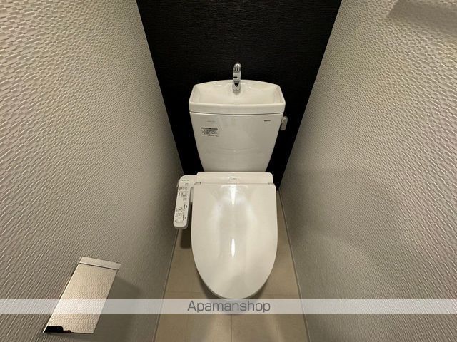 ファーストフィオーレ大阪城イーストの内装写真