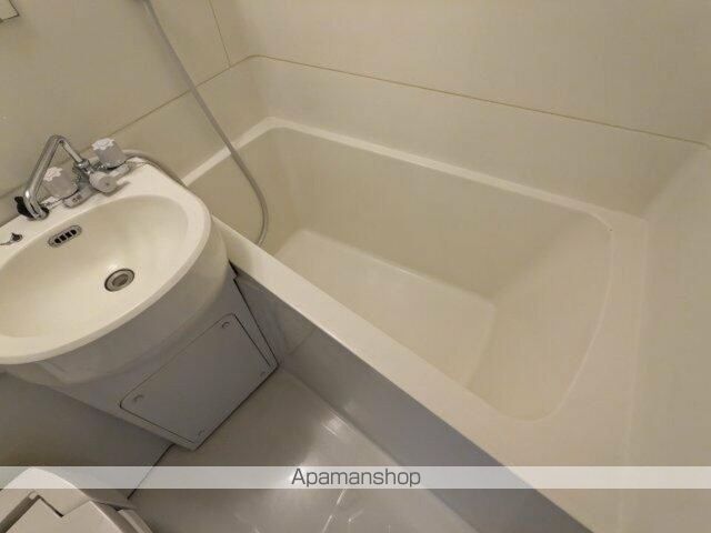 アレックス日乃本の内装写真