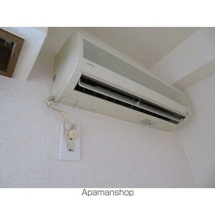 エステート東池袋[1K/25.37m2]のその他設備