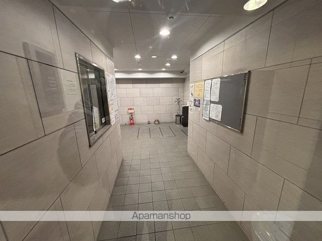 ドムスドイの内装写真