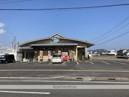 グランフィールド　Ｃ[1LDK/43.61m2]の周辺8