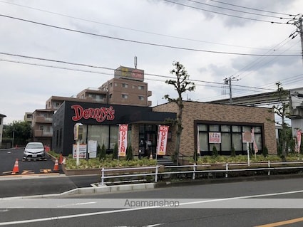 リブリ・上北台[1K/26.08m2]の周辺3