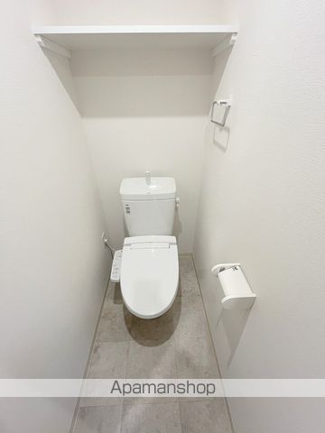 ARTIZA堺の内装写真