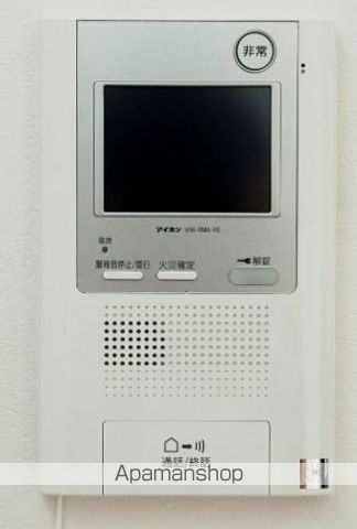 エンクレスト博多MATEの内装写真