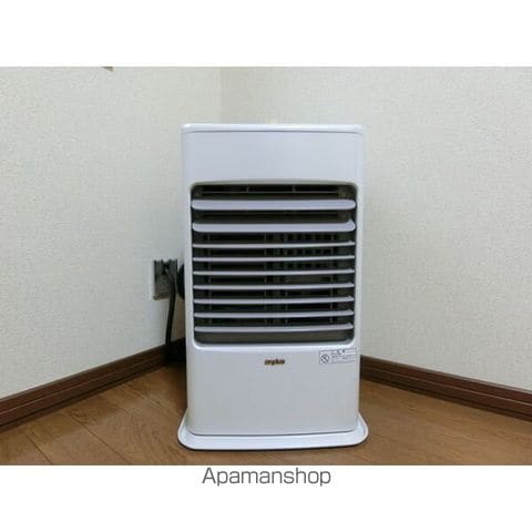 PLATZ澄川の内装写真
