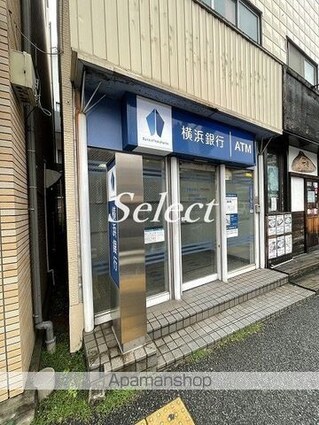 パーク・ノヴァ横浜井土ケ谷[1R/23.1m2]の周辺4