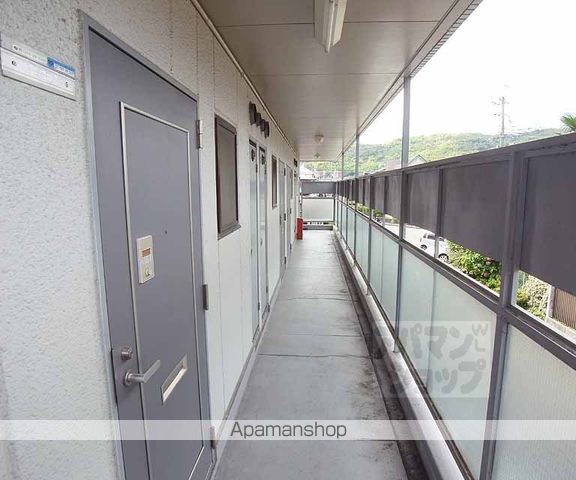 ADOVANCEIの外観写真