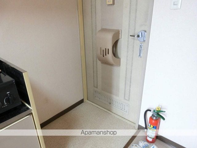 メゾンドアールの内装写真