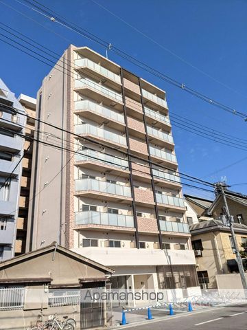 エグゼ新大阪南の外観写真