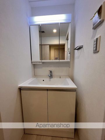 SPLENDIDENAKANOSHIMADUEの内装写真