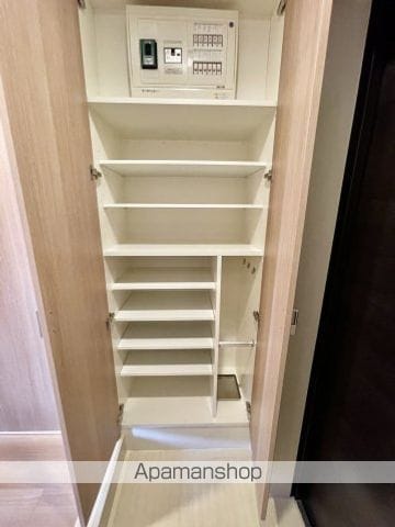 スカイコート上野稲荷町の内装写真