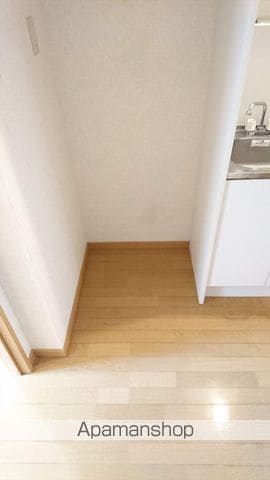 シャトーヴェールの内装写真