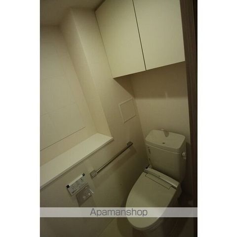 ブランズタワー大阪備後町の内装写真