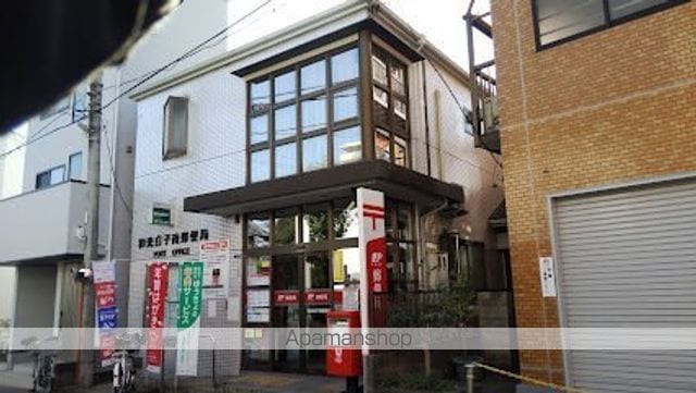 maison?de?Lumiereの周辺写真