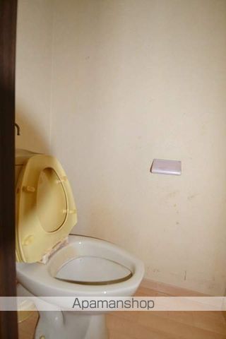 ラ・セーヌ白石の内装写真