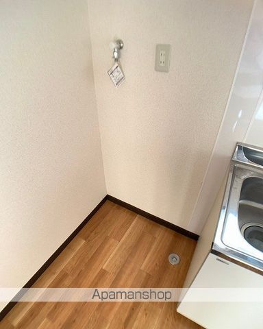 コーポ峰の内装写真