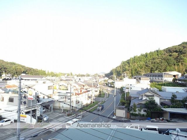 サニーパレス朝倉のその他写真