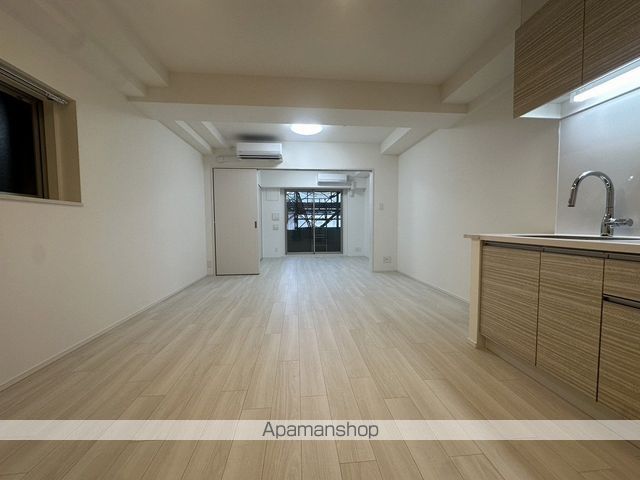 DRAW上本町の内装写真