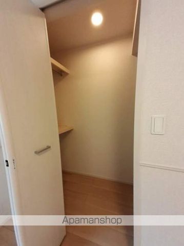 コモドカーサ IIIの内装写真