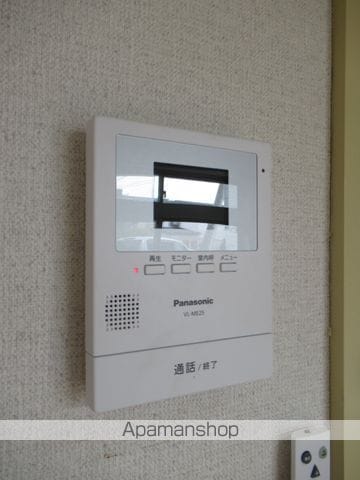 メゾン ド セルクルセットの内装写真