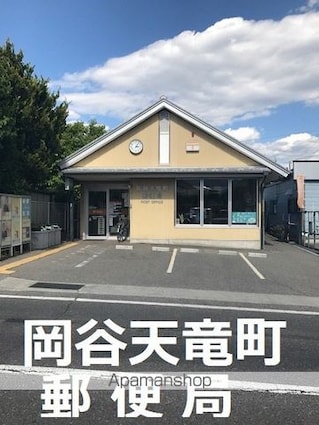 カーサ　ドマーニ[1K/22.19m2]の周辺6