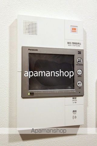 COMFORIA・LIV北久宝寺Qの内装写真