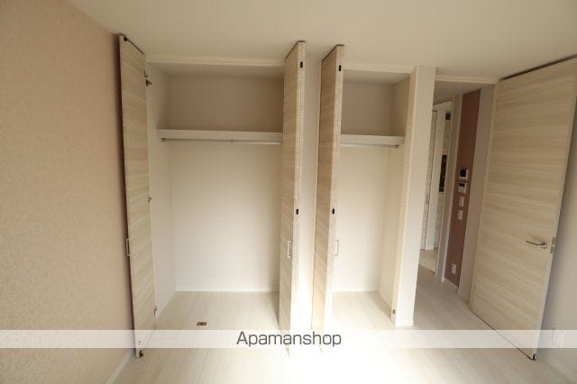 Casa BlancaIIの内装写真