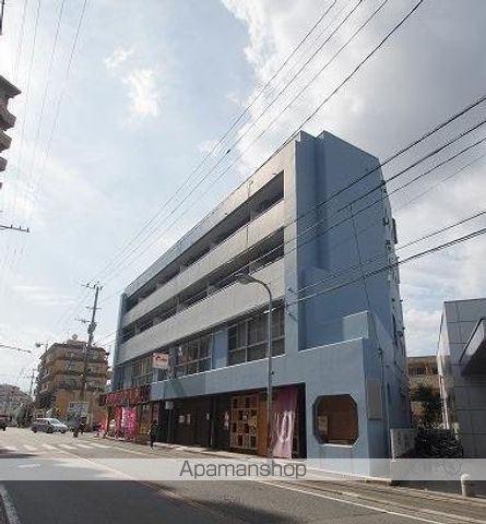 ベーネ駅前通り 403 ｜ 福岡県福岡市南区井尻５丁目4-13（賃貸マンション1DK・4階・32.40㎡） その3