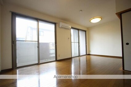 クレールⅡ[2LDK/64.4m2]の内装3