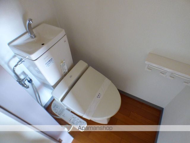 ライオンズマンション今治日吉町の内装写真