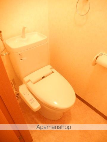カーサデクエルノIIの内装写真