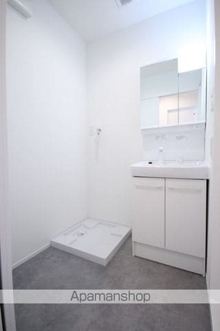 MAISON DE GRISの内装写真