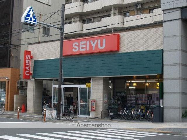 Tドリーム雨宮の周辺写真