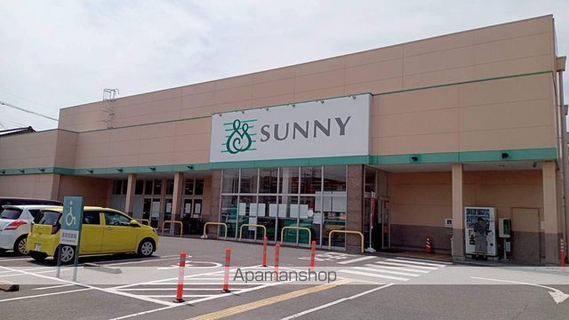 シーゲルSUGU A棟の周辺写真