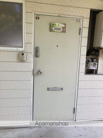 グリーンヒルズ久世原の内装写真