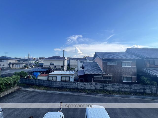 ペガサス緑ヶ丘1号館のその他写真