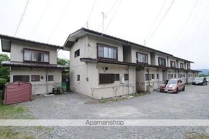 原田神之原荘１リ号[3DK/57.96m2]の外観2