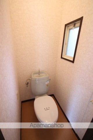 サンハイツ新井E棟の内装写真