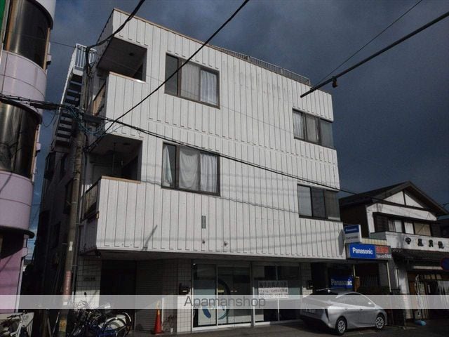 メゾン栗原の外観写真