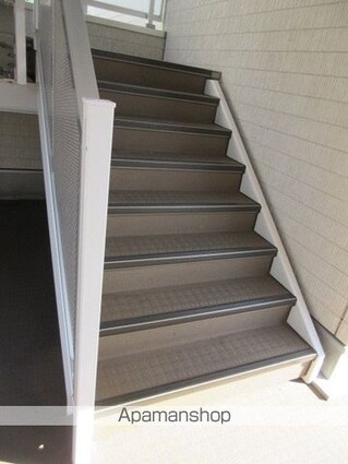 リブリ・メゾン・雅[1K/27.32m2]の共用部4